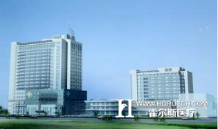 “医院+学校”模式发展实例