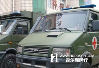在保证任务的情况下 军队医院可为地方医疗服务